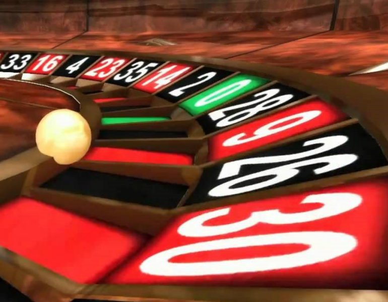 estrategia de ruleta